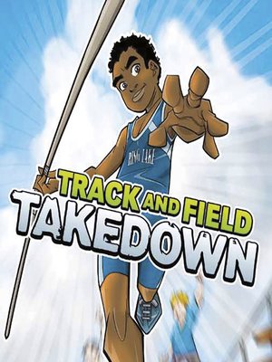cover image of Track and Field Takedown
